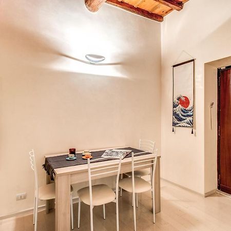 Fresh House Cavour Apartment Rome Exterior photo