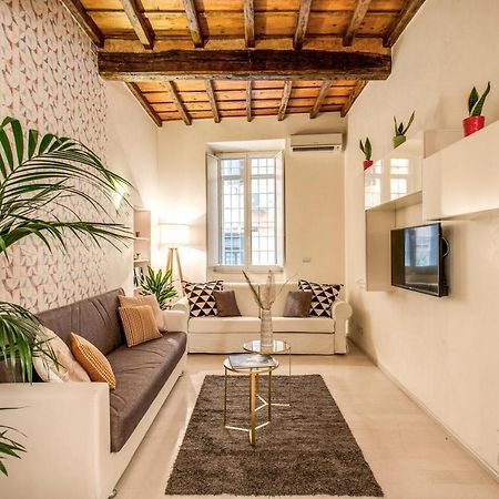 Fresh House Cavour Apartment Rome Exterior photo