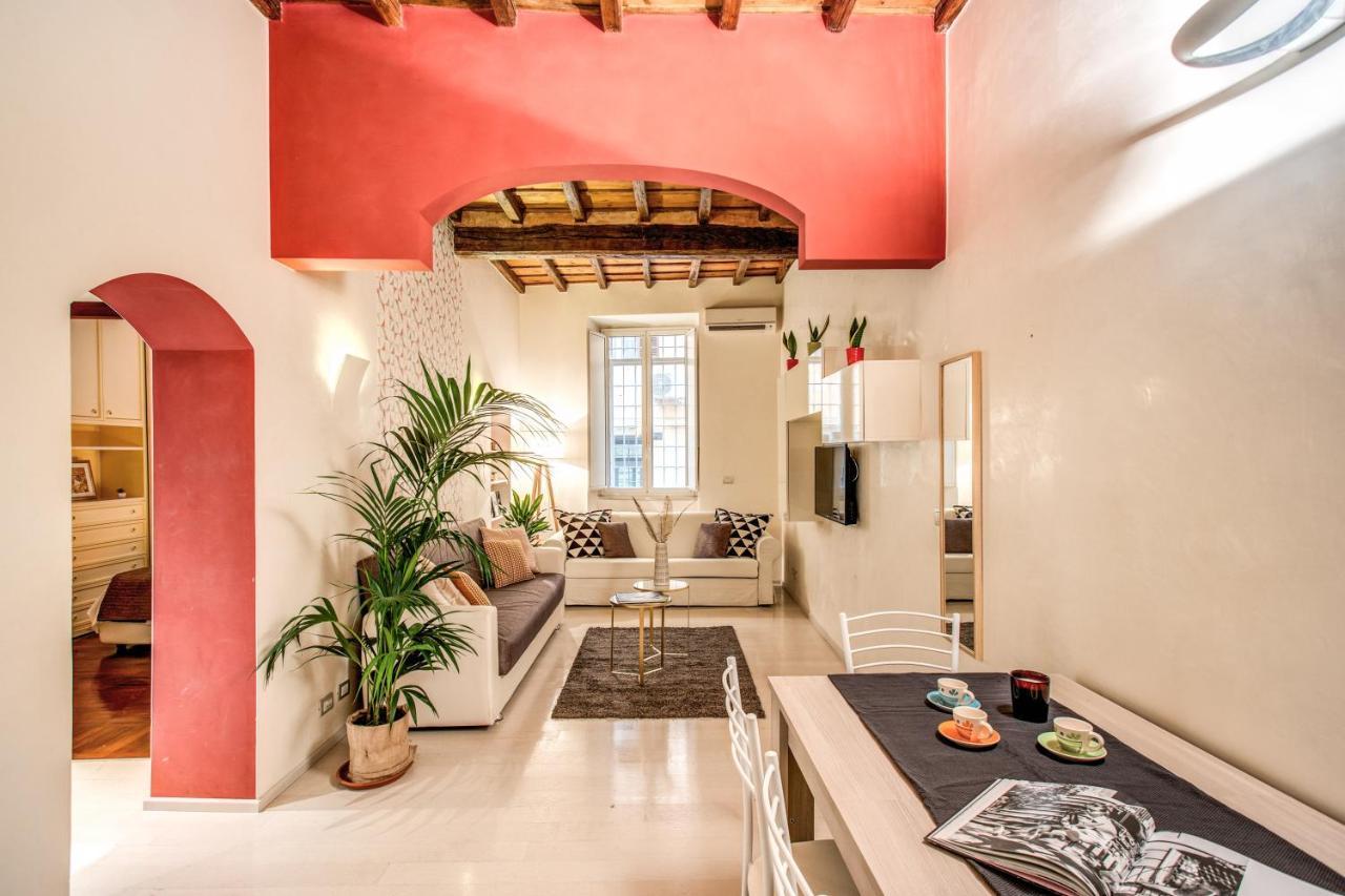 Fresh House Cavour Apartment Rome Exterior photo