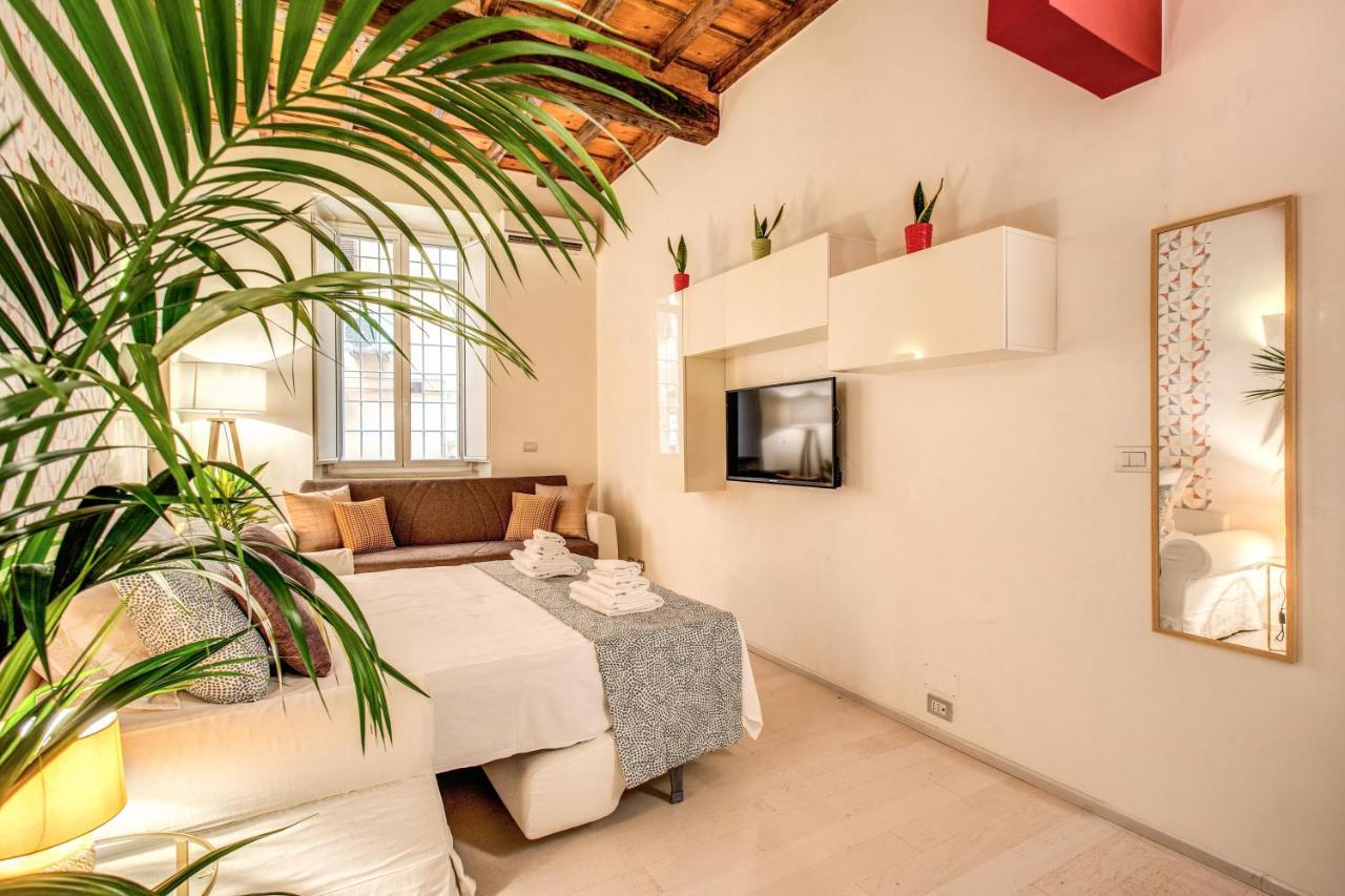 Fresh House Cavour Apartment Rome Exterior photo