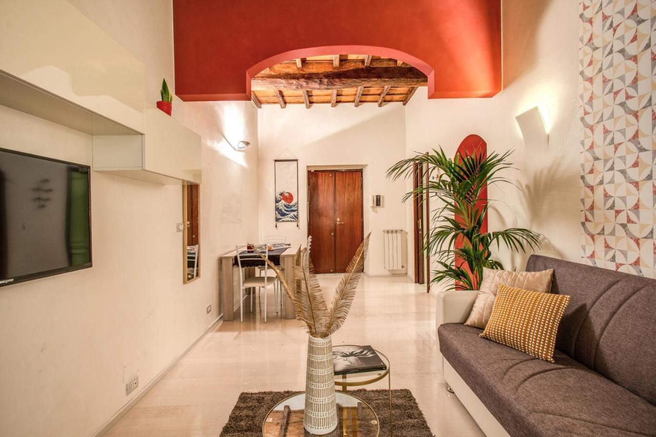 Fresh House Cavour Apartment Rome Exterior photo