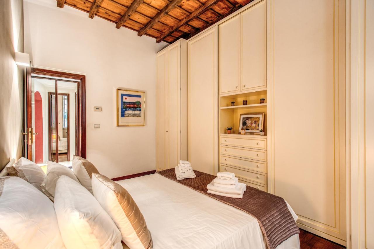 Fresh House Cavour Apartment Rome Exterior photo