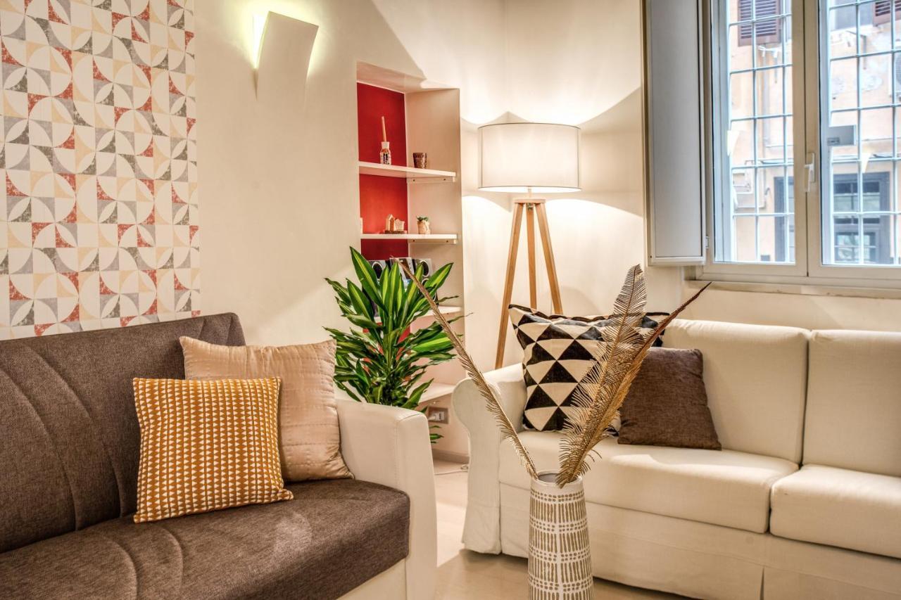 Fresh House Cavour Apartment Rome Exterior photo