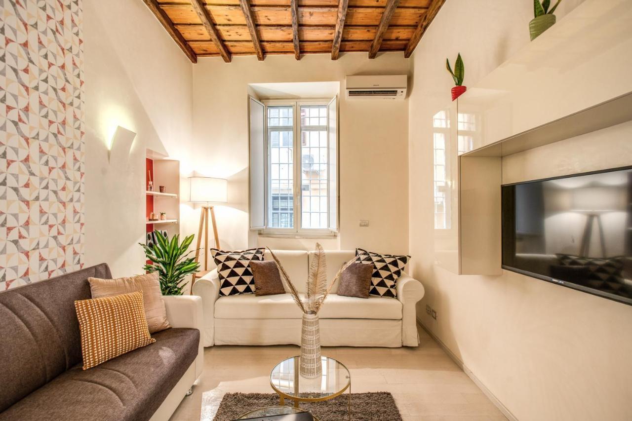Fresh House Cavour Apartment Rome Exterior photo