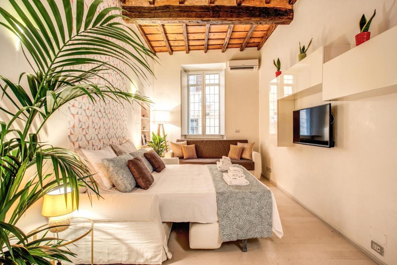 Fresh House Cavour Apartment Rome Exterior photo