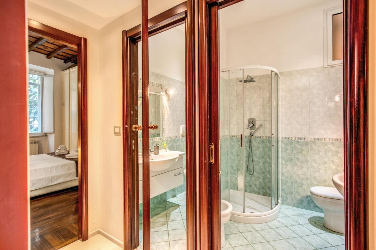 Fresh House Cavour Apartment Rome Exterior photo