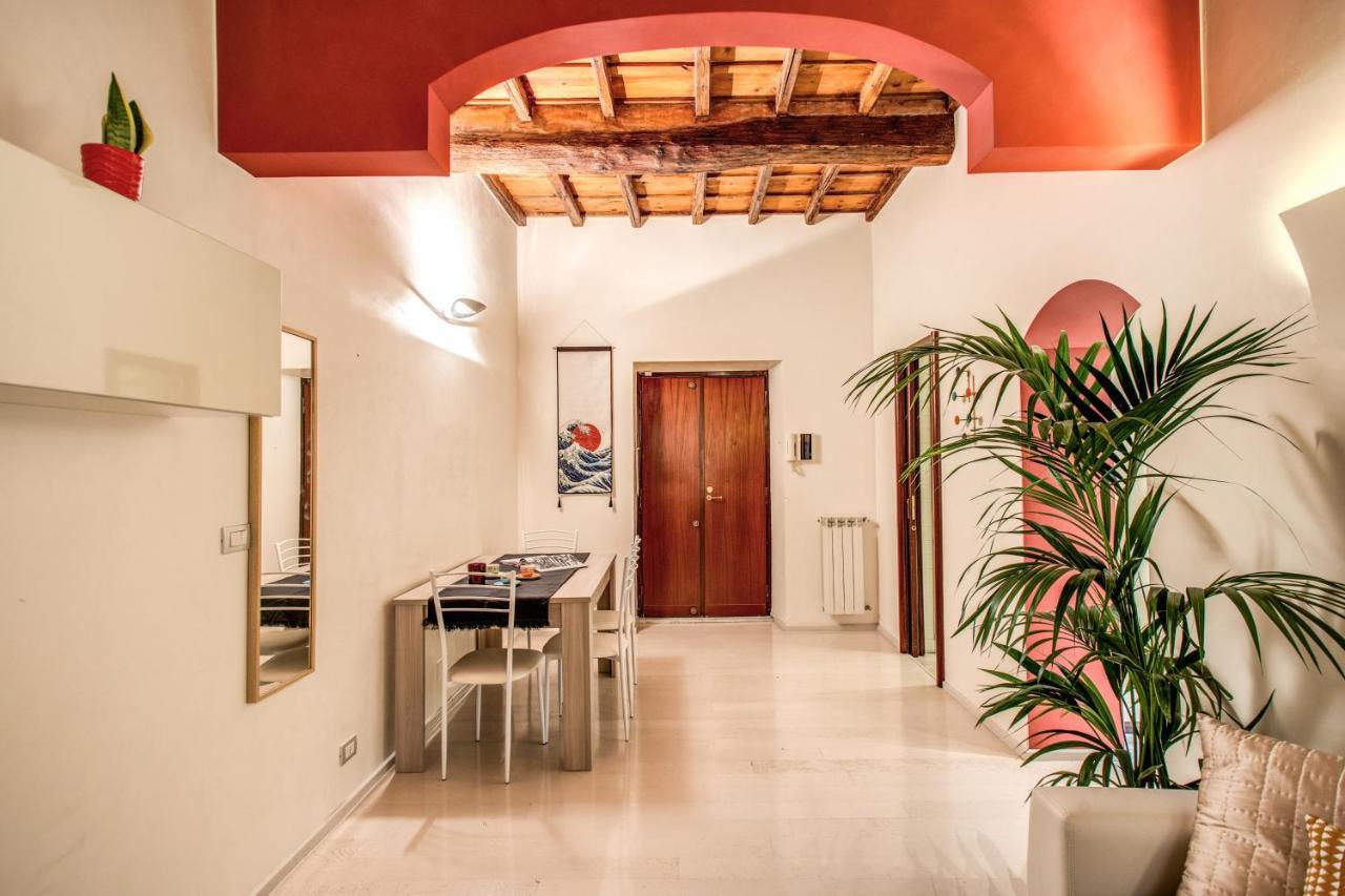 Fresh House Cavour Apartment Rome Exterior photo