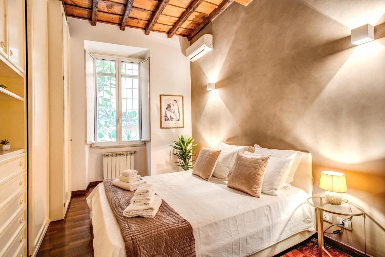 Fresh House Cavour Apartment Rome Exterior photo