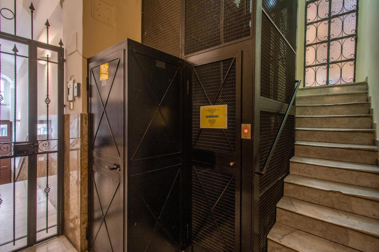 Fresh House Cavour Apartment Rome Exterior photo