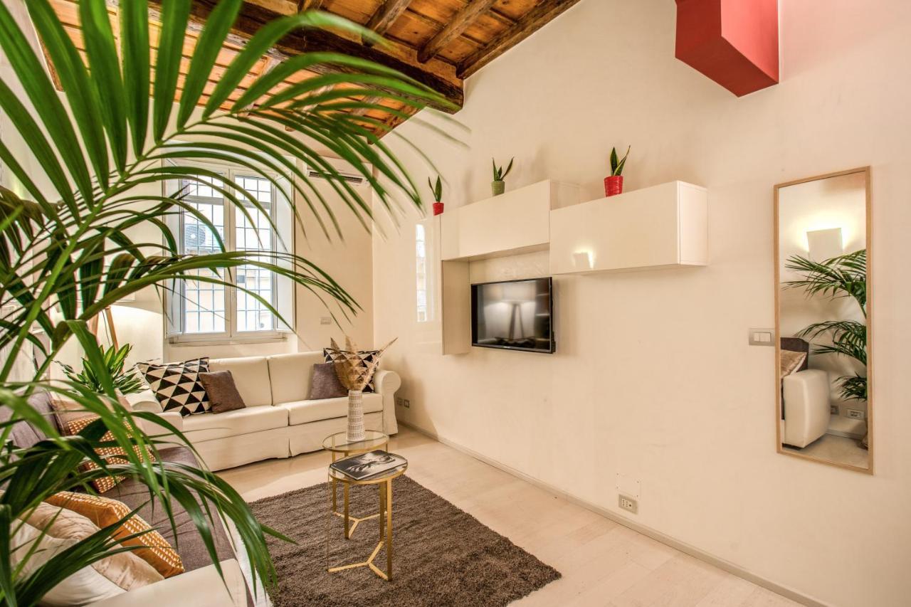 Fresh House Cavour Apartment Rome Exterior photo
