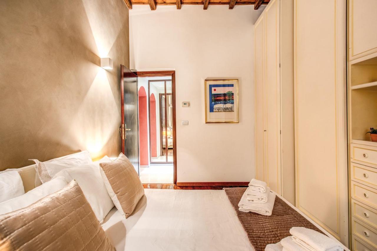Fresh House Cavour Apartment Rome Exterior photo