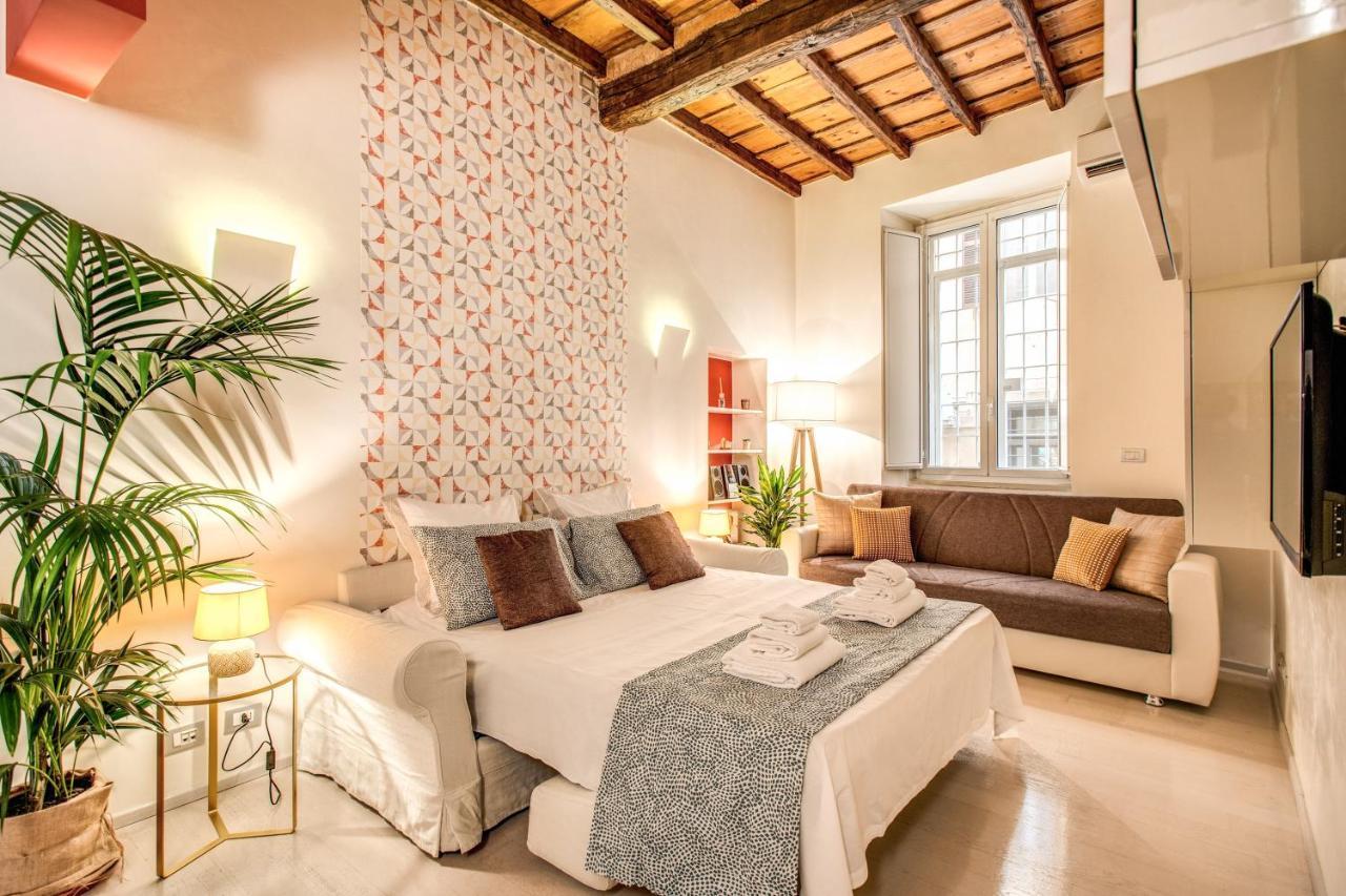 Fresh House Cavour Apartment Rome Exterior photo