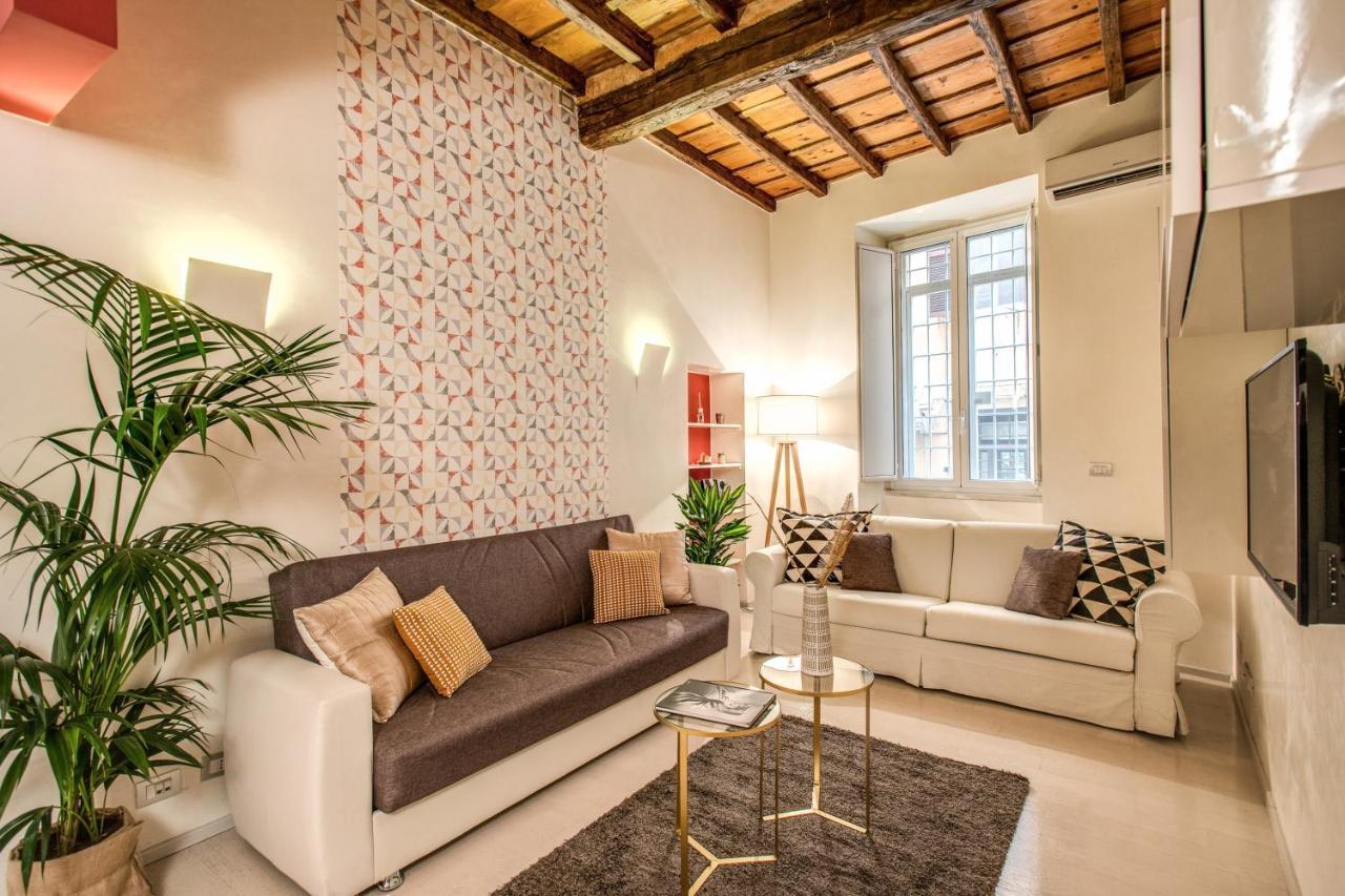 Fresh House Cavour Apartment Rome Exterior photo