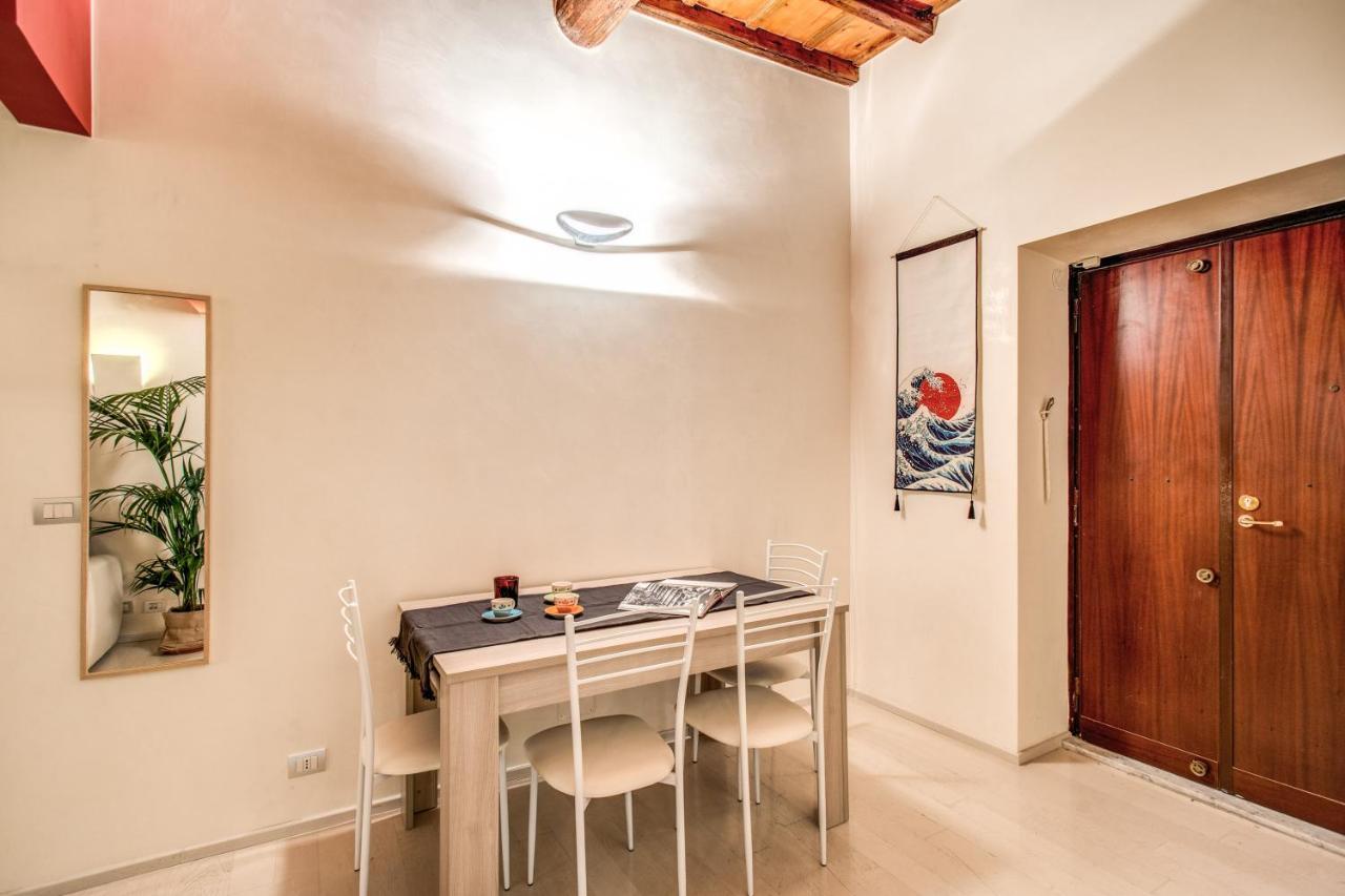 Fresh House Cavour Apartment Rome Exterior photo