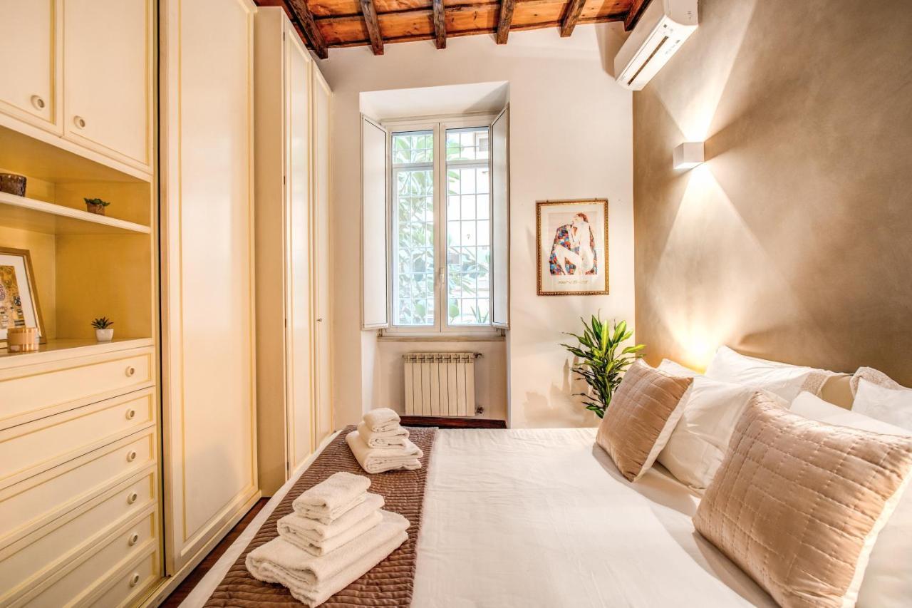 Fresh House Cavour Apartment Rome Exterior photo