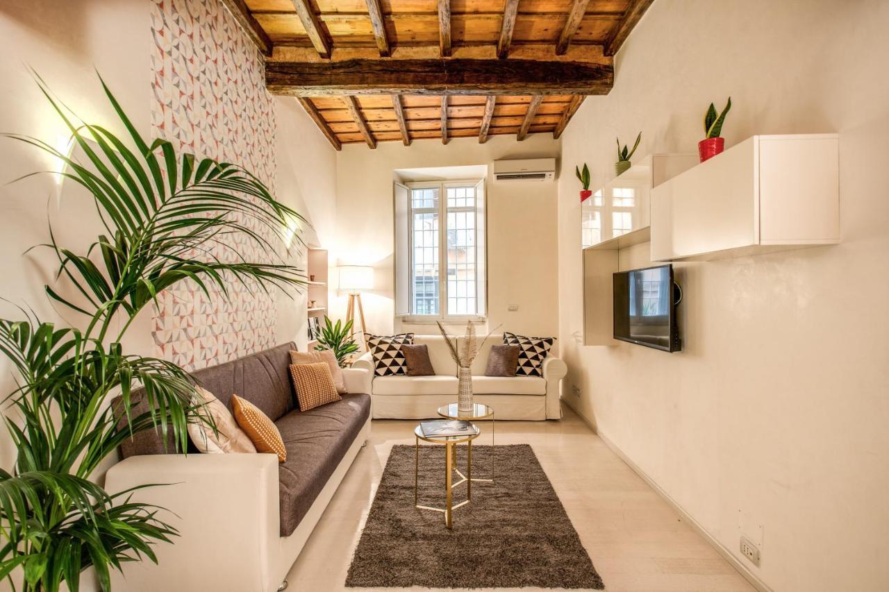 Fresh House Cavour Apartment Rome Exterior photo